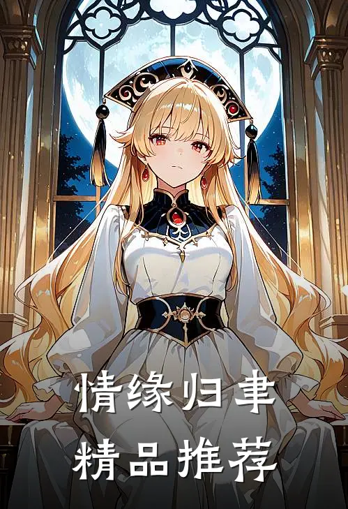 情缘归聿精品推荐