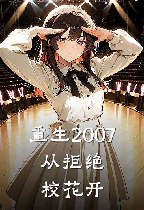 重生2007:从拒绝校花开