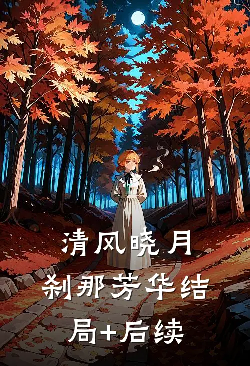 清风晓月，刹那芳华结局+后续