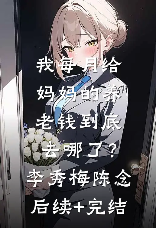 我每月给妈妈的养老钱到底去哪了？李秀梅陈念后续+完结