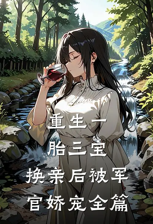重生一胎三宝，换亲后被军官娇宠全篇