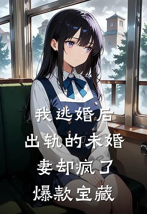 我逃婚后，出轨的未婚妻却疯了爆款宝藏