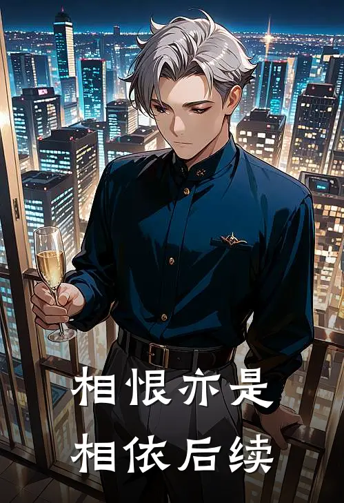 相恨亦是相依后续