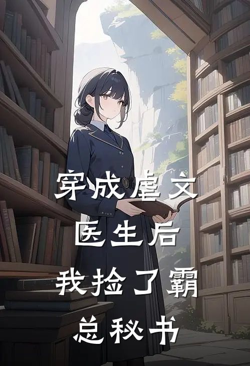 穿成虐文医生后，我捡了霸总秘书