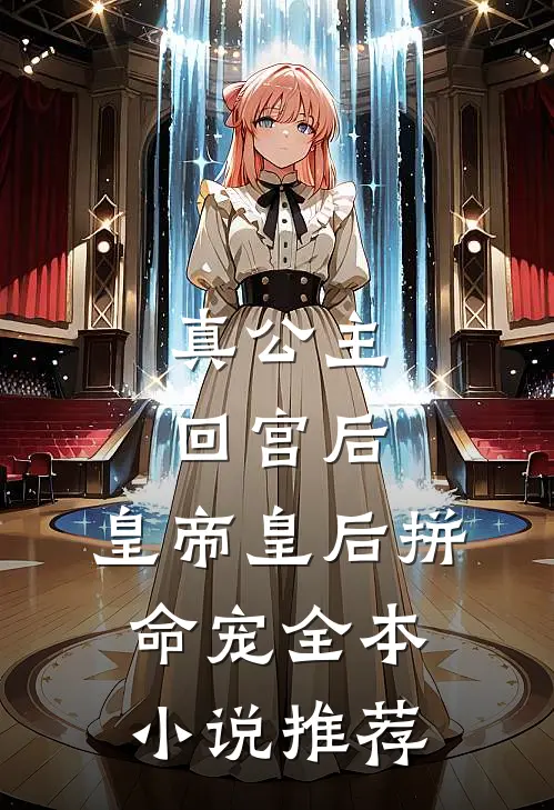 真公主回宫后，皇帝皇后拼命宠全本小说推荐