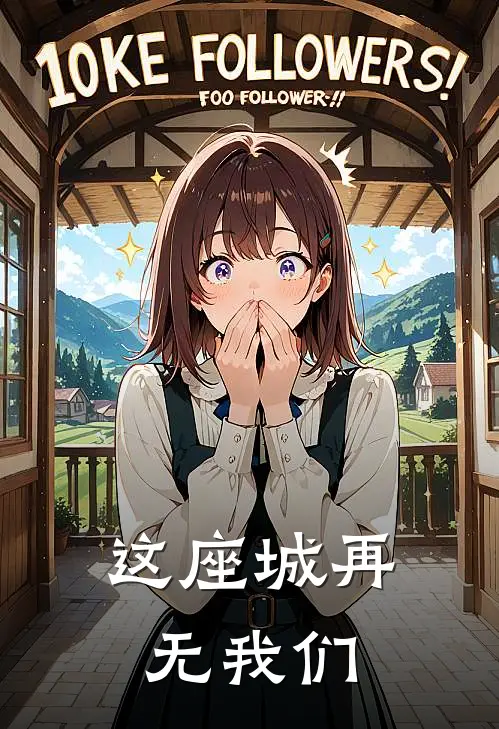 这座城再无我们