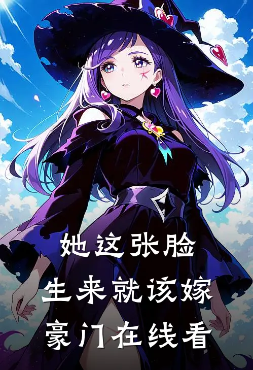 她这张脸，生来就该嫁豪门在线看