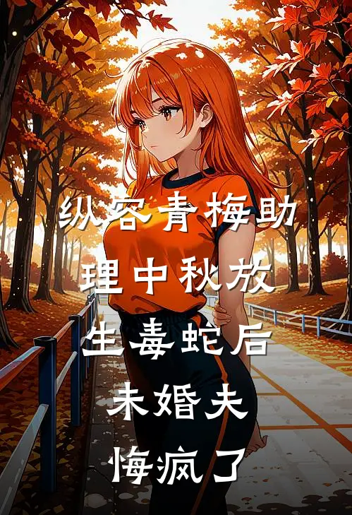 纵容青梅助理中秋放生毒蛇后,未婚夫悔疯了