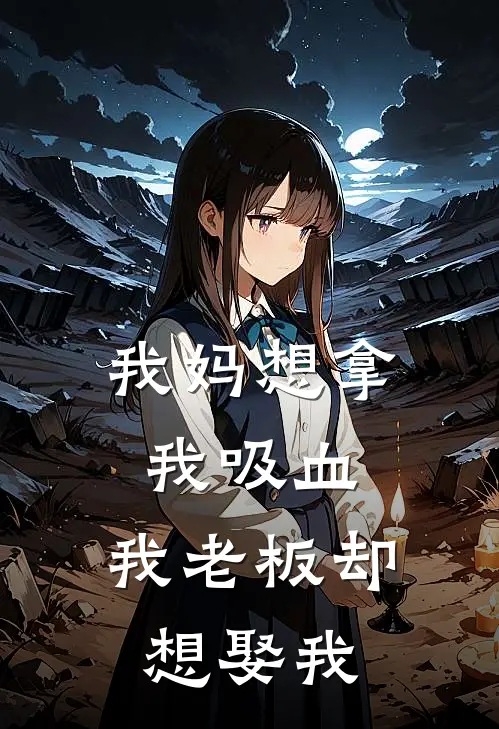 我妈想拿我吸血，我老板却想娶我