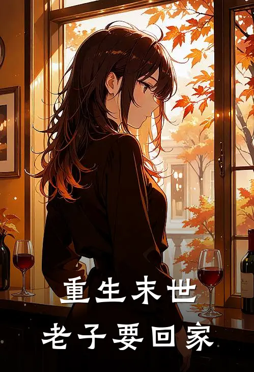 重生末世：老子要回家