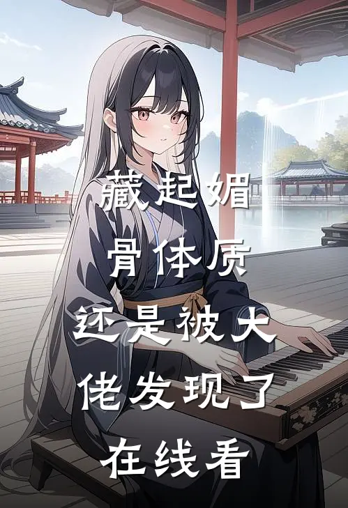 藏起媚骨体质，还是被大佬发现了在线看