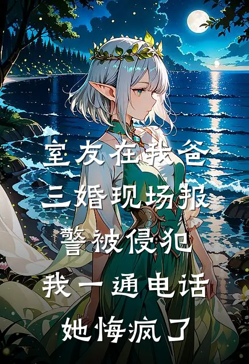 室友在我爸三婚现场报警被侵犯，我一通电话她悔疯了