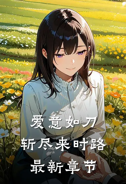 爱意如刀，斩尽来时路最新章节