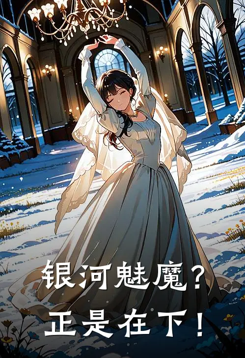 银河魅魔？正是在下！