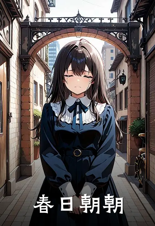 春日朝朝