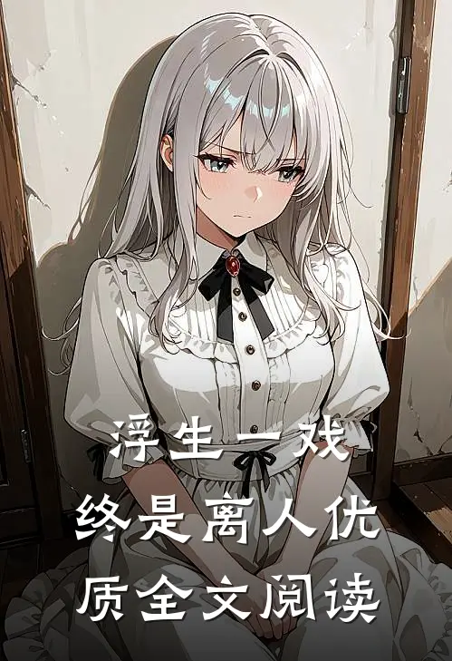 浮生一戏，终是离人优质全文阅读