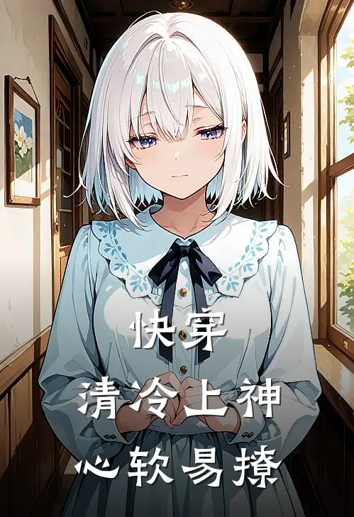 快穿：清冷上神心软易撩
