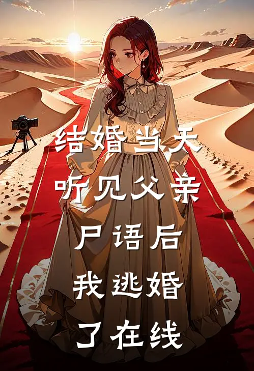 结婚当天听见父亲尸语后，我逃婚了在线