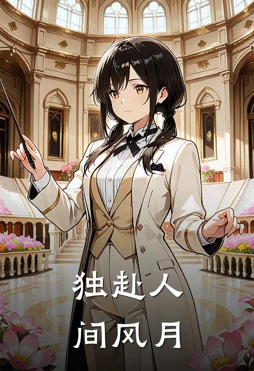 独赴人间风月