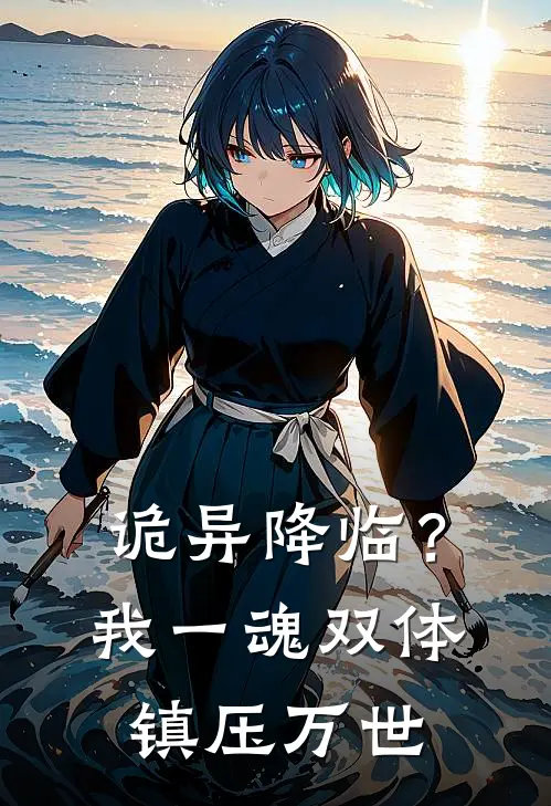 诡异降临?我一魂双体镇压万世