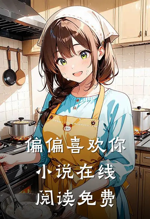 偏偏喜欢你小说在线阅读免费