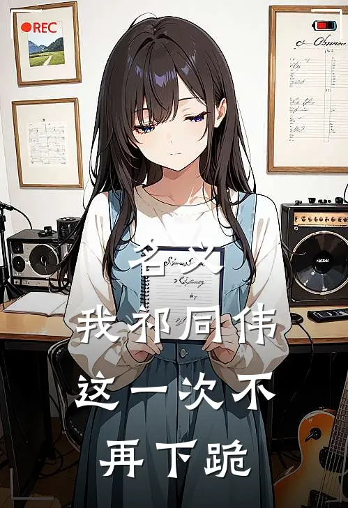 名义:我祁同伟这一次不再下跪