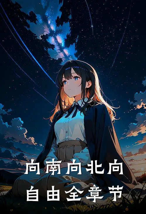 向南向北向自由全章节