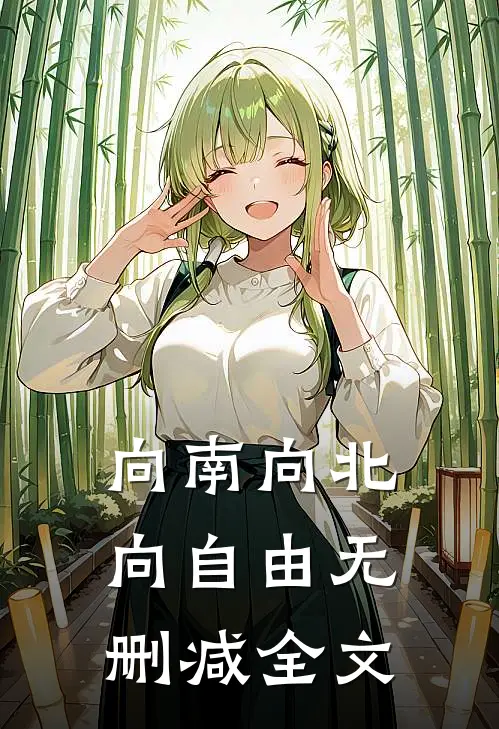 向南向北向自由无删减全文