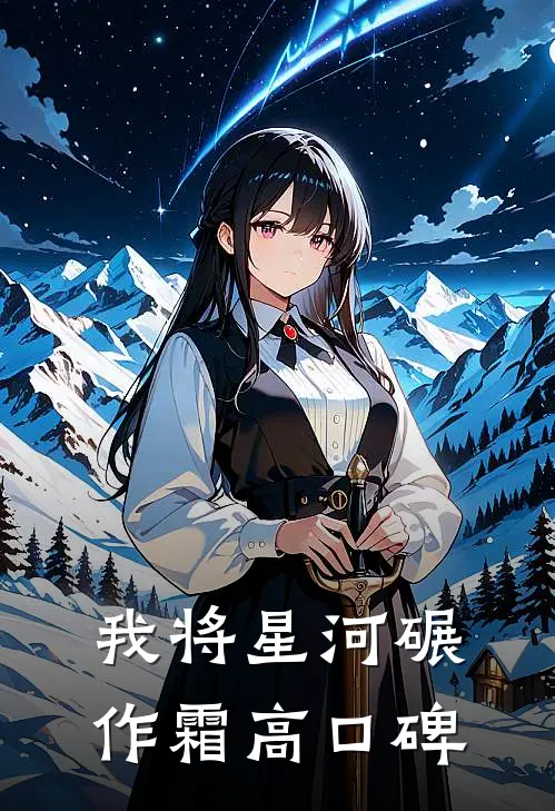 我将星河碾作霜高口碑