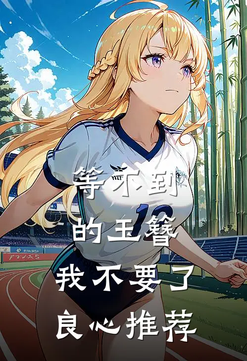 等不到的玉簪，我不要了良心推荐