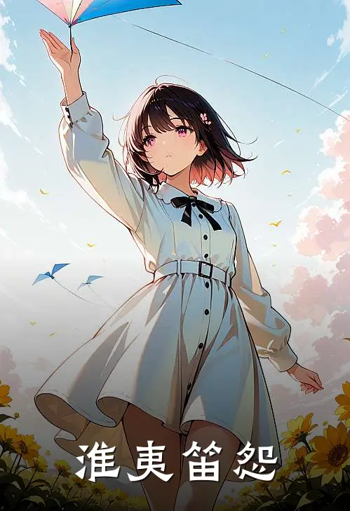 淮夷笛怨