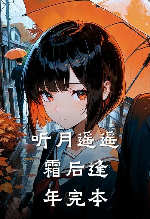 听月遥遥，霜后逢年完本