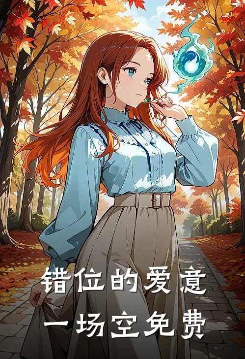 错位的爱意一场空免费