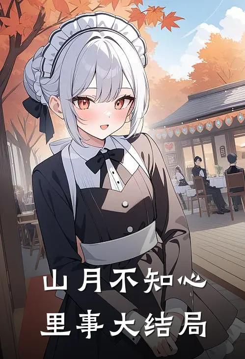 山月不知心里事大结局