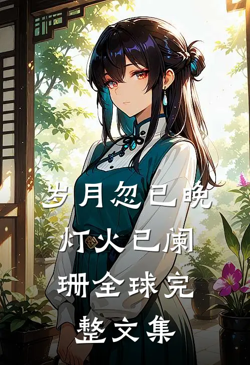岁月忽已晚，灯火已阑珊全球完整文集