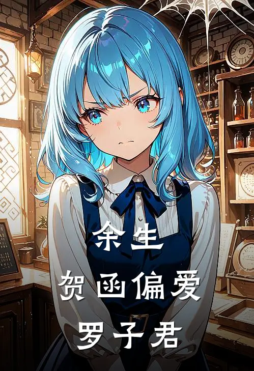 余生：贺函偏爱罗子君
