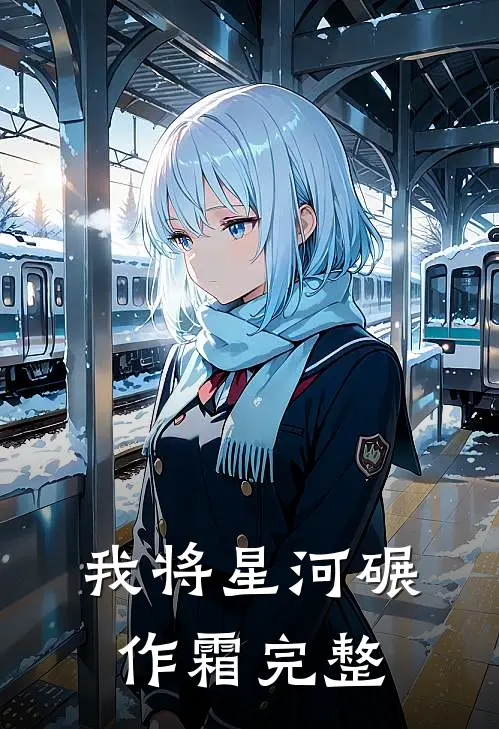 我将星河碾作霜完整