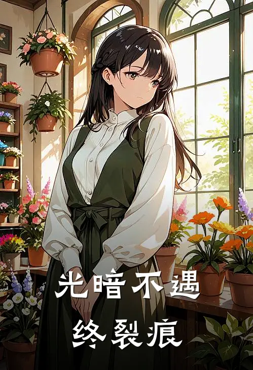 光暗不遇终裂痕