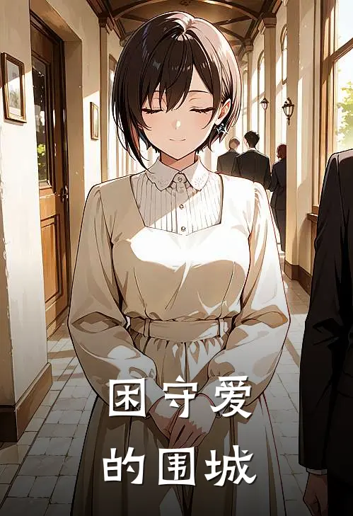 困守爱的围城