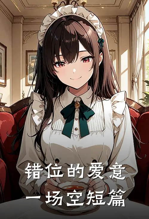 错位的爱意一场空短篇
