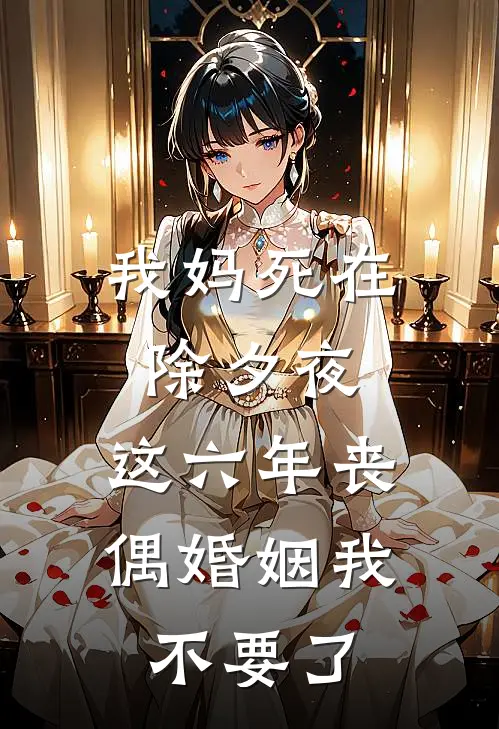 我妈死在除夕夜，这六年丧偶婚姻我不要了