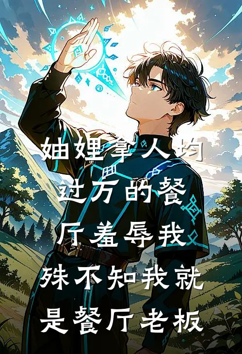 妯娌拿人均过万的餐厅羞辱我，殊不知我就是餐厅老板