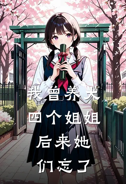 我曾养大四个姐姐，后来她们忘了
