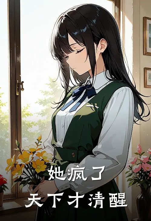她疯了,天下才清醒