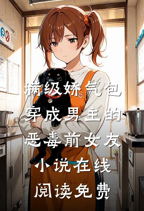 满级娇气包穿成男主的恶毒前女友小说在线阅读免费