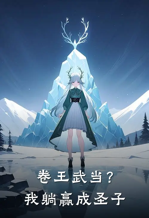 卷王武当？我躺赢成圣子