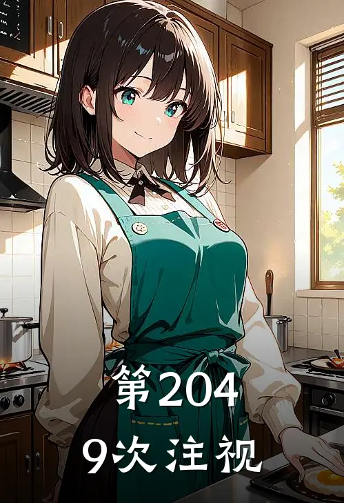 第2049次注视