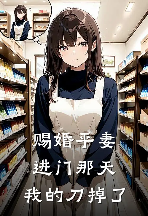 赐婚平妻进门那天，我的刀掉了