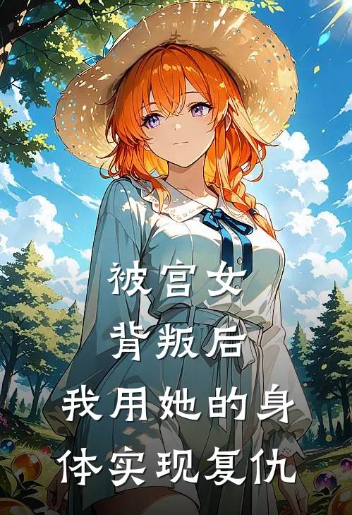 被宫女背叛后,我用她的身体实现复仇