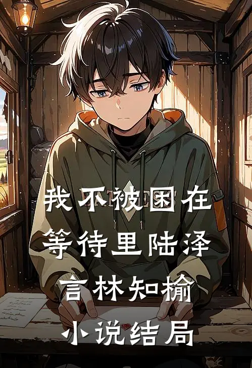 我不被困在等待里陆泽言林知榆小说结局